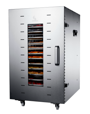 Дегидратор AIRHOT FD-16GR